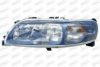 PRASCO VV0424904 Headlight